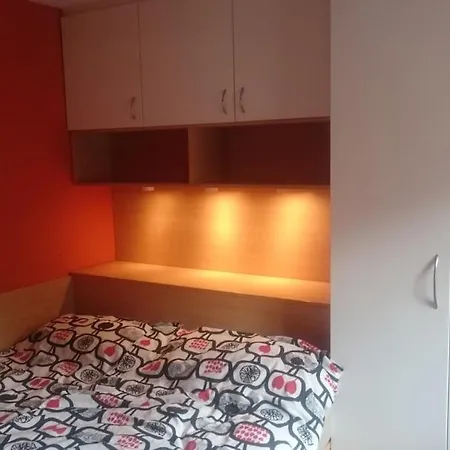 Colorful Center - Parking Available *