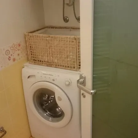 Colorful Center - Parking Available Apartment Laibach