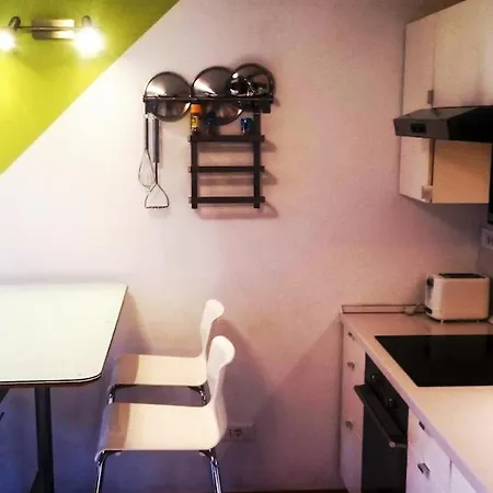 Colorful Center - Parking Available Ljubljana