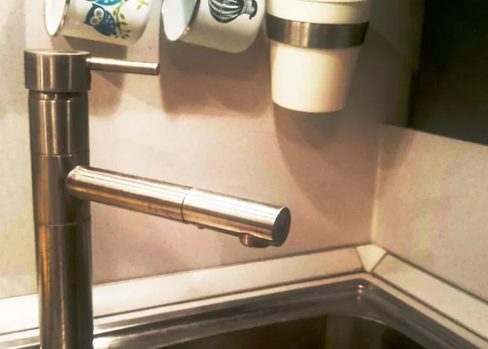 Colorful Center - Parking Available アパート