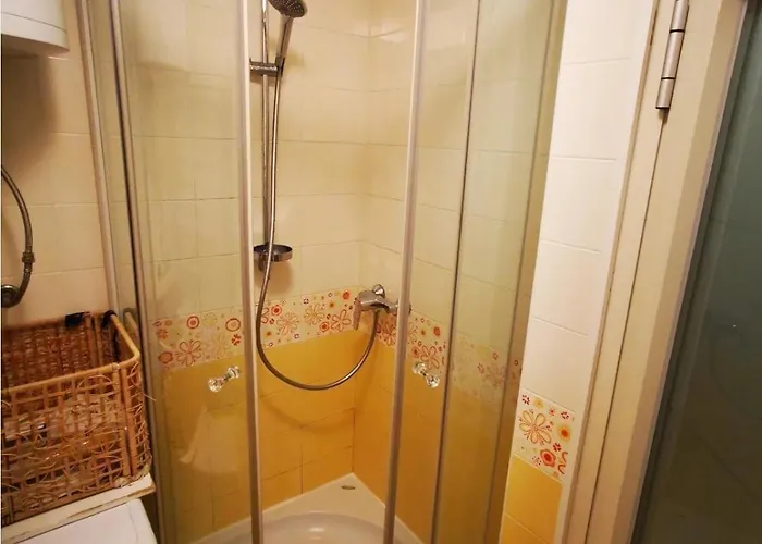 Daire Colorful Center - Parking Available *