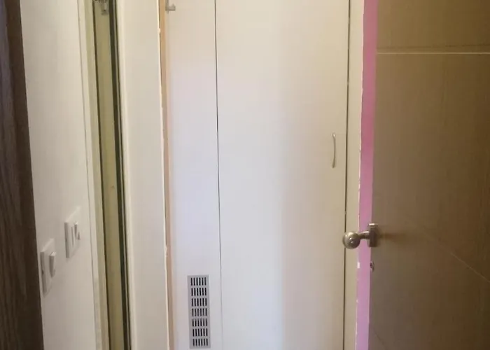 Colorful Center - Parking Available * リュブリャナ