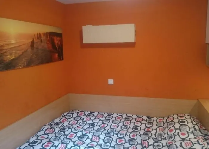 Colorful Center - Parking Available * リュブリャナ