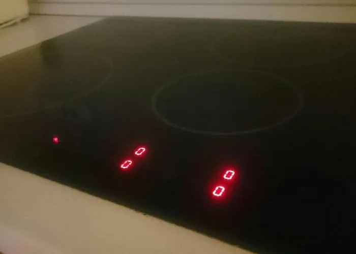 Daire Colorful Center - Parking Available *