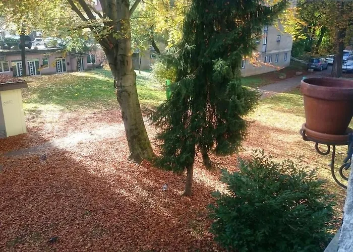 Colorful Center - Parking Available Daire Ljubljana