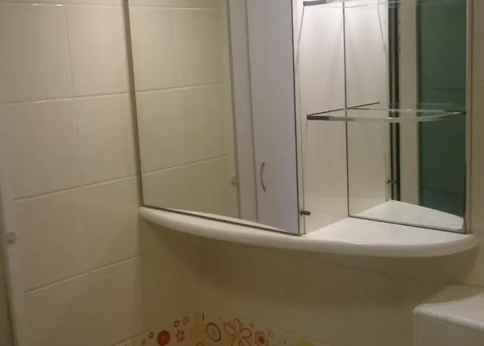 Colorful Center - Parking Available * リュブリャナ